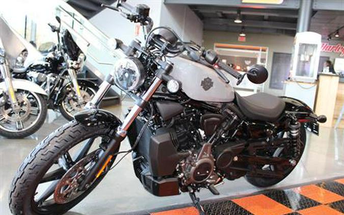 2024 Harley-Davidson Nightster®