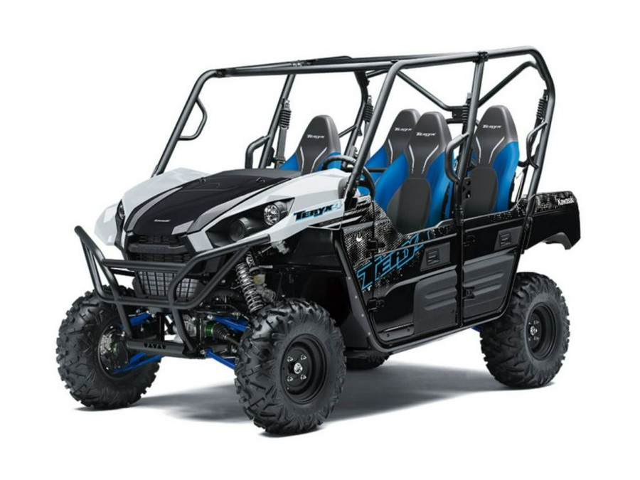 2024 Kawasaki Teryx4™ Base