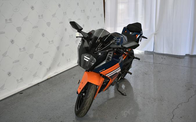 2024 KTM RC 390