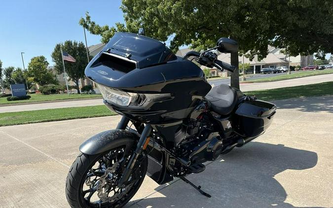 2024 Harley-Davidson CVO Road Glide ST Review [13 Fast Facts]