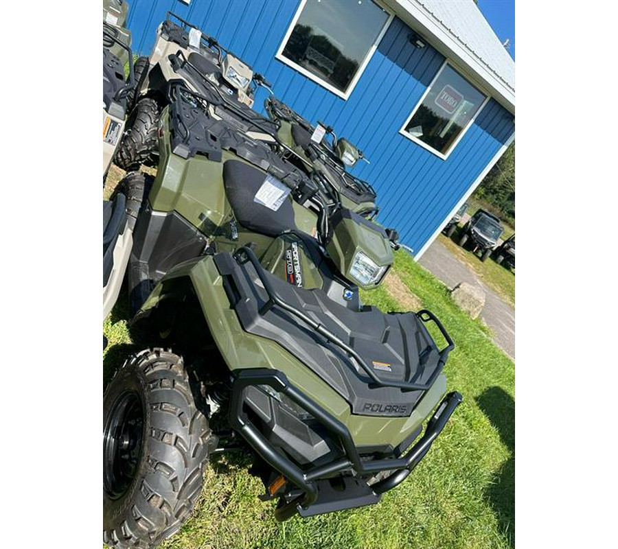 2024 Polaris Sportsman 570