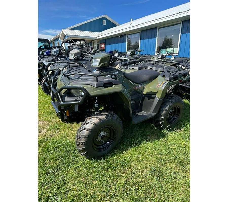 2024 Polaris Sportsman 570