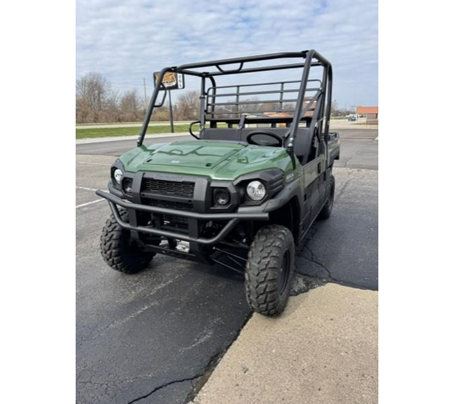 2025 Kawasaki Mule PRO-FX™ 820 EPS