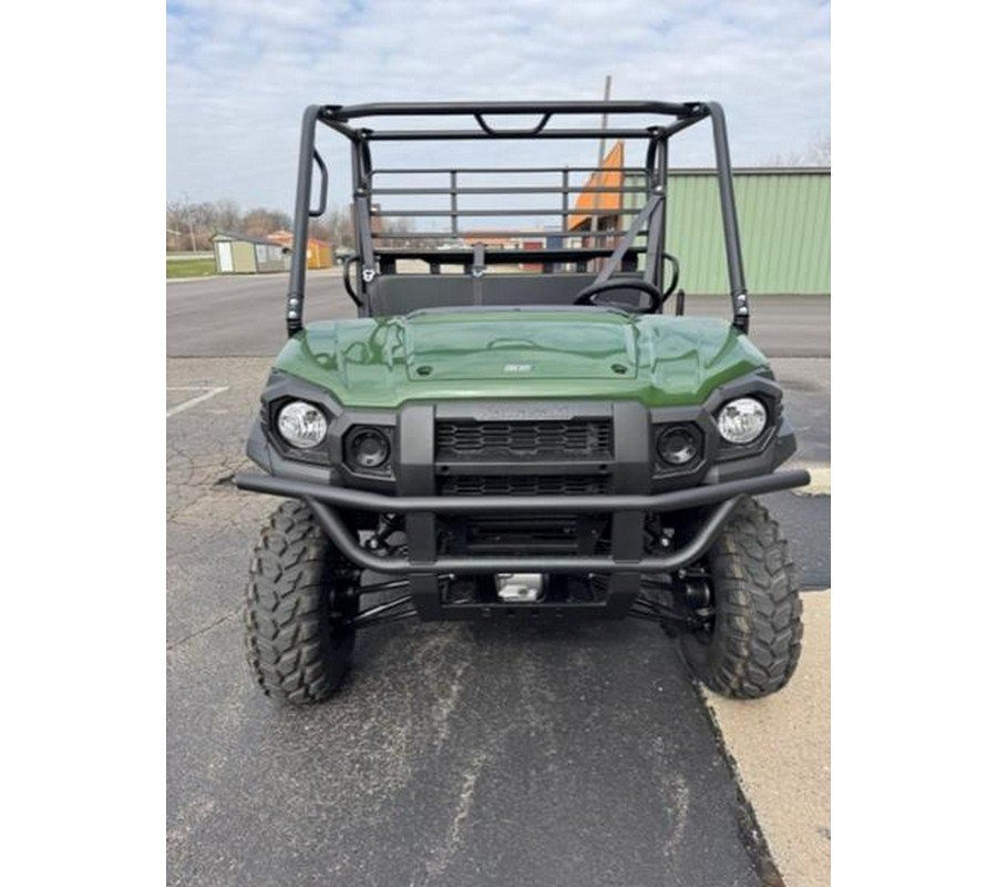 2025 Kawasaki Mule PRO-FX™ 820 EPS