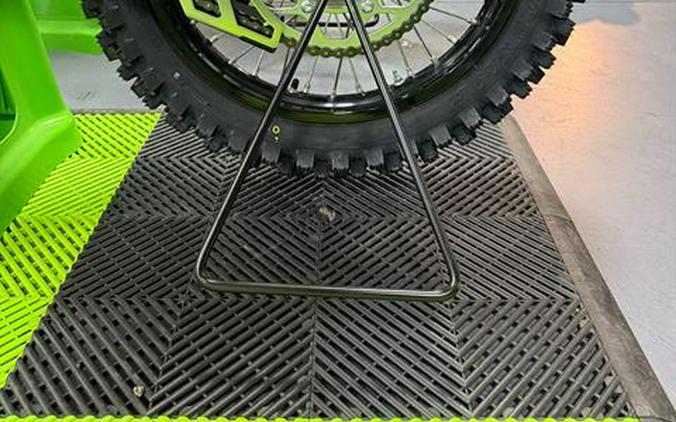 2026 Kawasaki KX 250