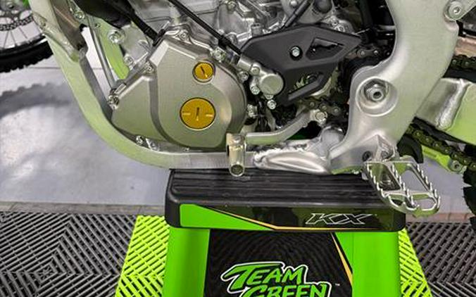 2026 Kawasaki KX 250