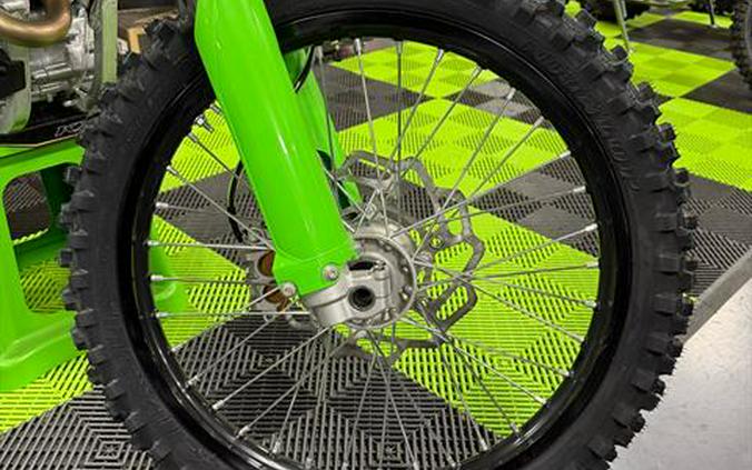 2026 Kawasaki KX 250