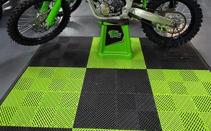 2026 Kawasaki KX 250