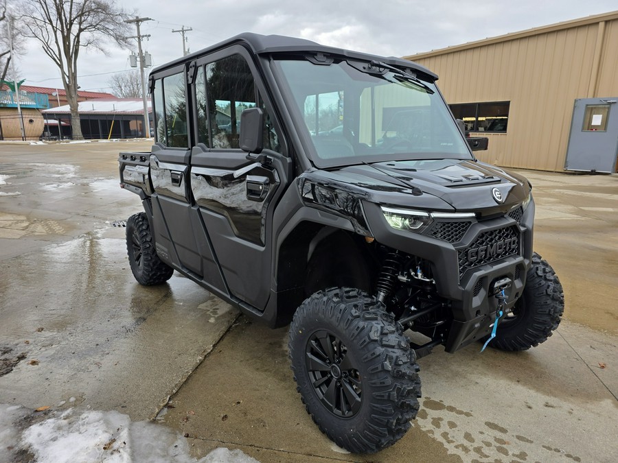 2026 CFMOTO UFORCE U10 XL Pro Highland