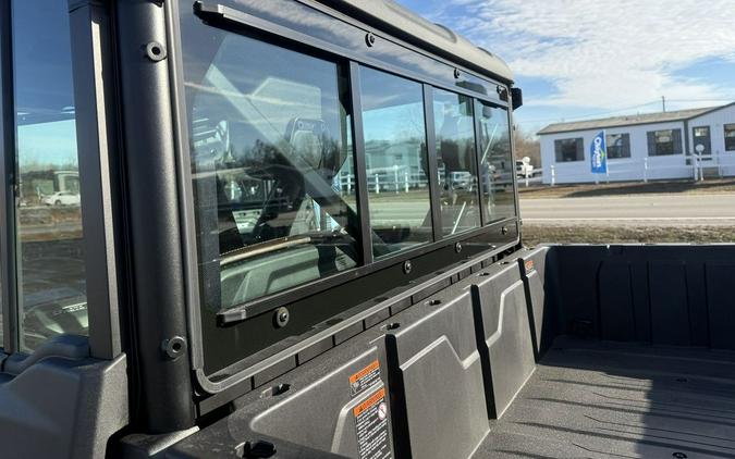 2026 CFMOTO UFORCE U10 Pro Highland