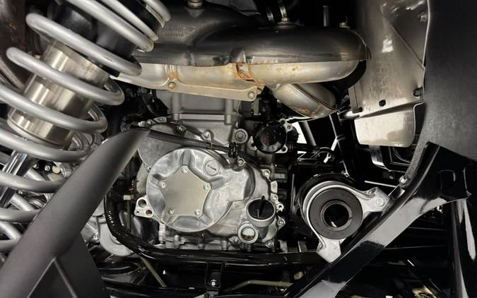 2024 Kawasaki TERYX KRX 1000 * ONLY 102 Miles *