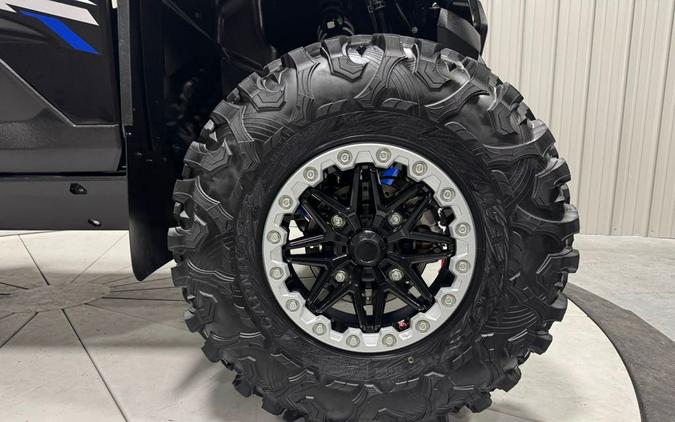 2024 Kawasaki TERYX KRX 1000 * ONLY 102 Miles *