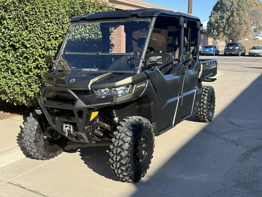 2020 Can-Am® Defender MAX XT™ HD10
