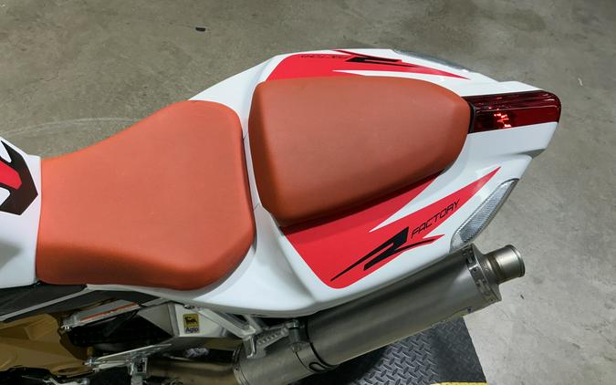 2009 Aprilia Tuono 1000 R