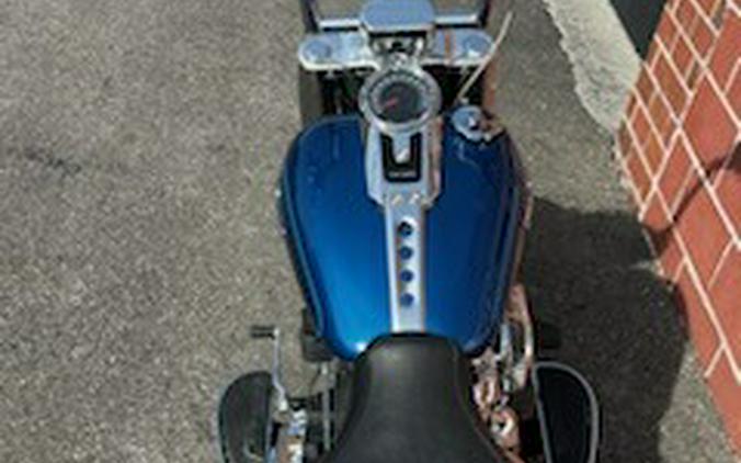 2022 Harley-Davidson® FLFBS Fat Boy® 114