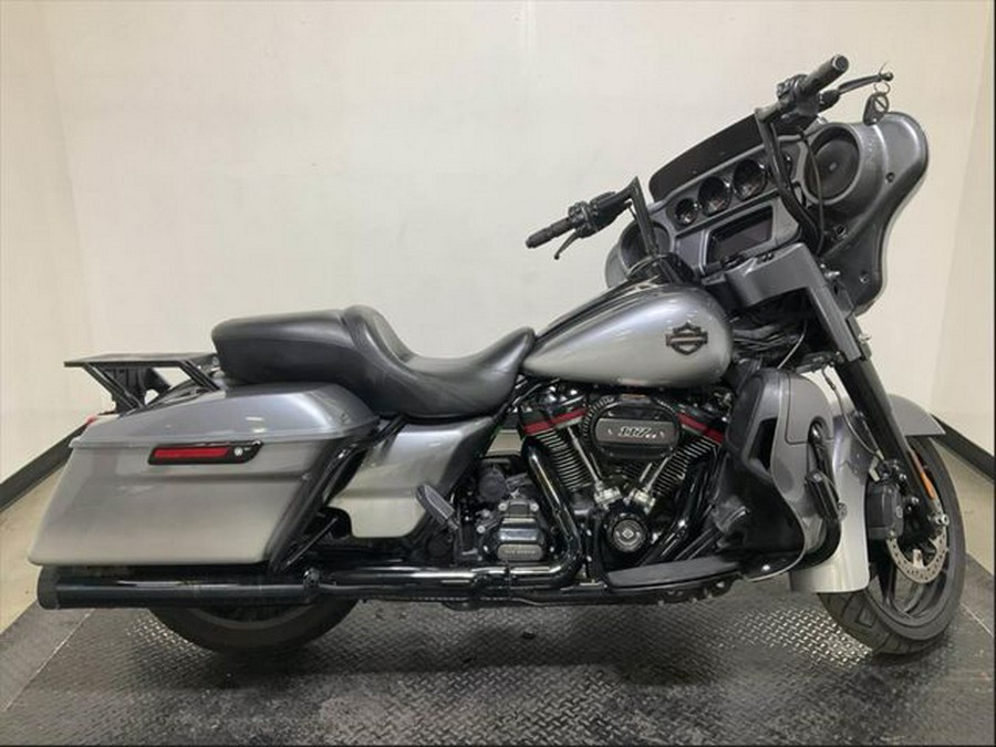 2019 Harley-Davidson Electra Glide CVO Limited