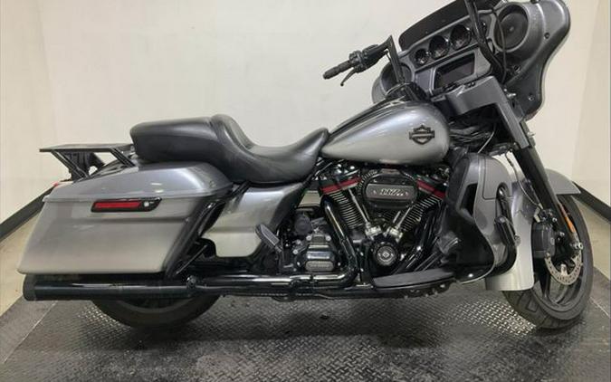 2019 Harley-Davidson Electra Glide CVO Limited