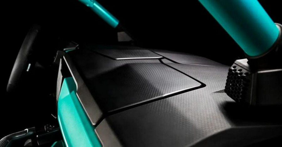 2025 Polaris® RZR Pro R 4 Ultimate