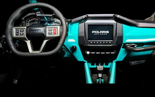 2025 Polaris® RZR Pro R 4 Ultimate