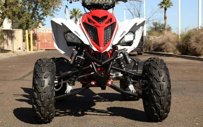 2026 Yamaha Raptor 700R SE