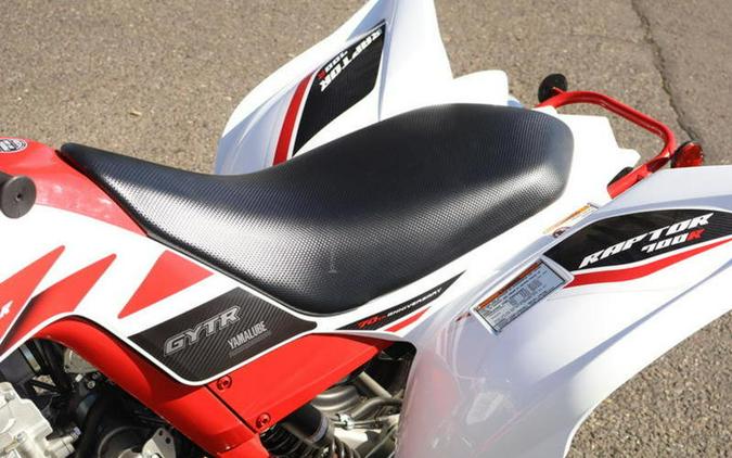 2026 Yamaha Raptor 700R SE