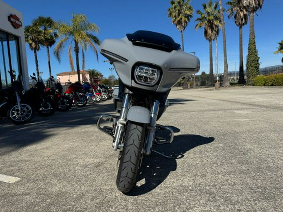 2026 Harley-Davidson Street Glide®