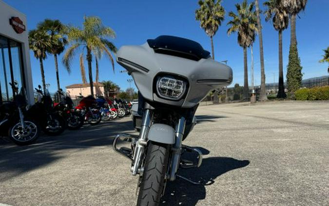 2026 Harley-Davidson Street Glide®