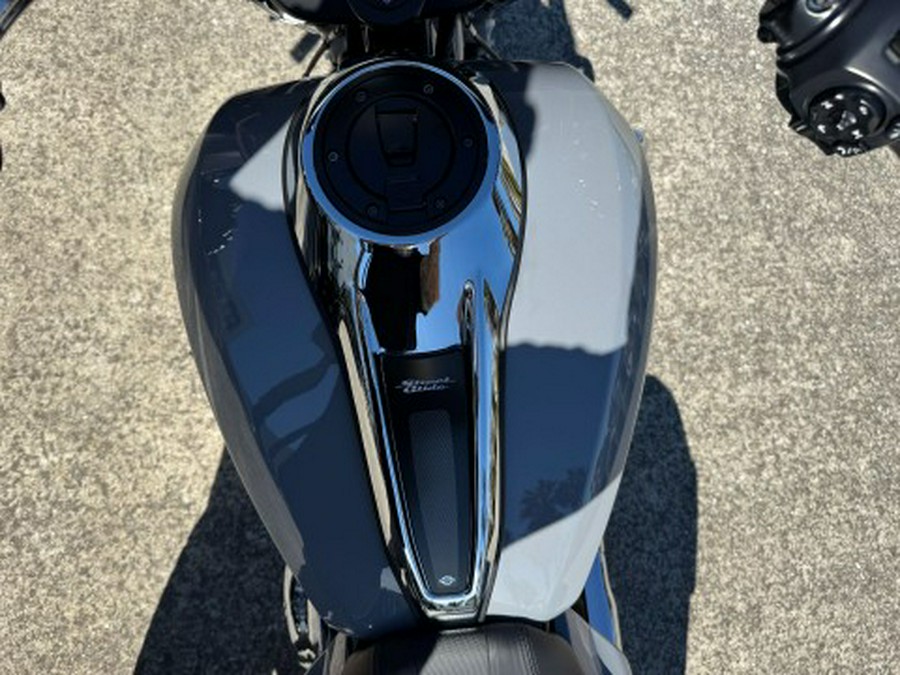 2026 Harley-Davidson Street Glide®