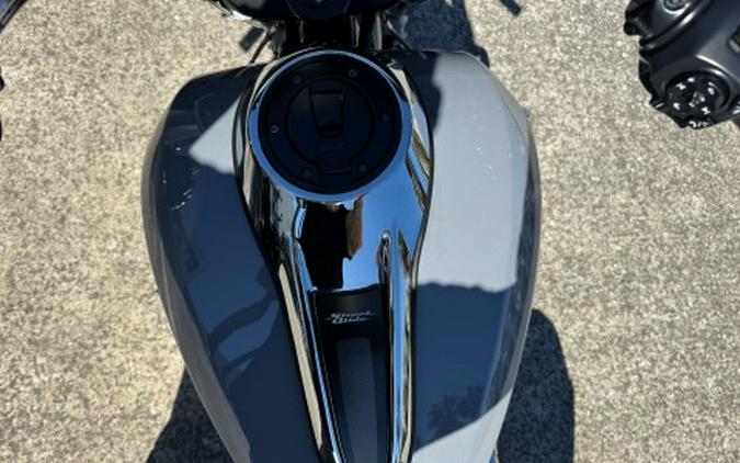 2026 Harley-Davidson Street Glide®