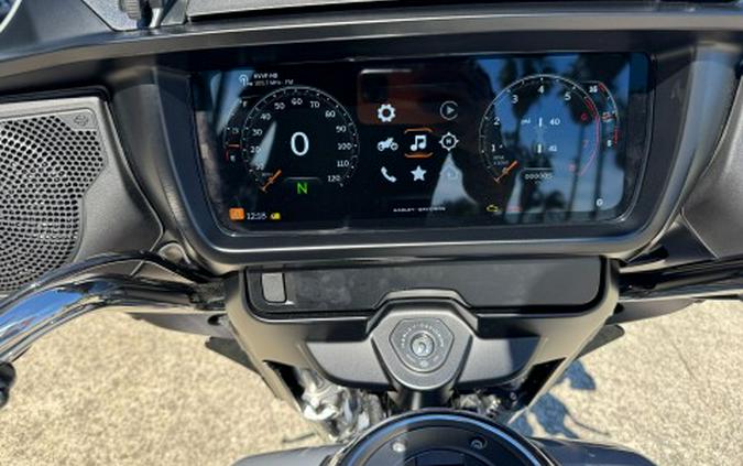 2026 Harley-Davidson Street Glide®