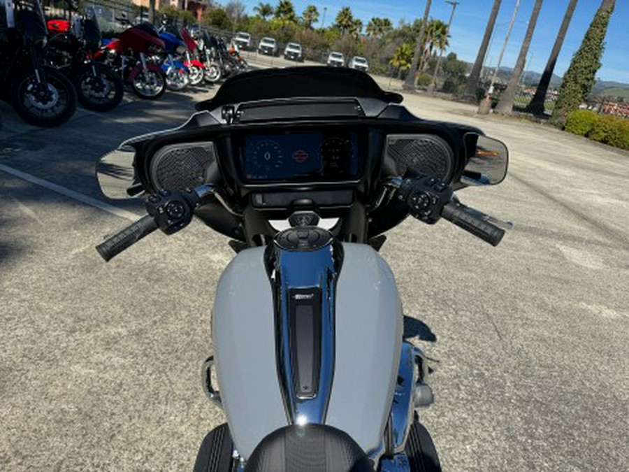 2026 Harley-Davidson Street Glide®