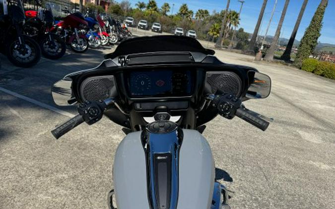 2026 Harley-Davidson Street Glide®