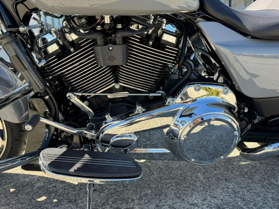 2026 Harley-Davidson Street Glide®