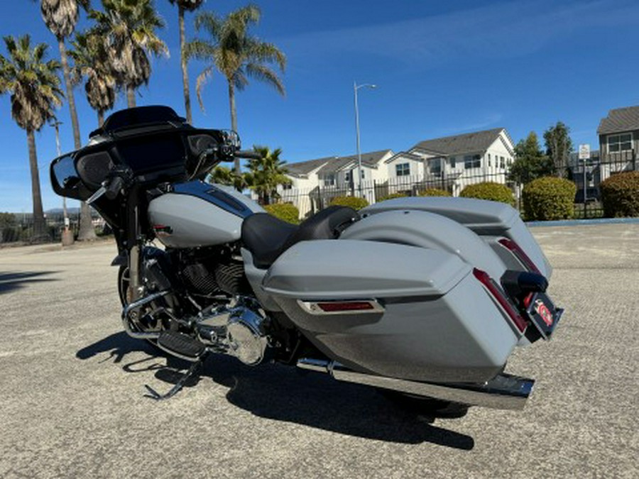 2026 Harley-Davidson Street Glide®