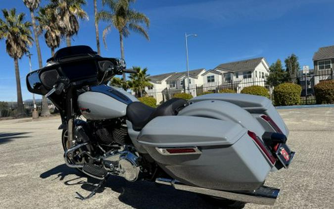 2026 Harley-Davidson Street Glide®