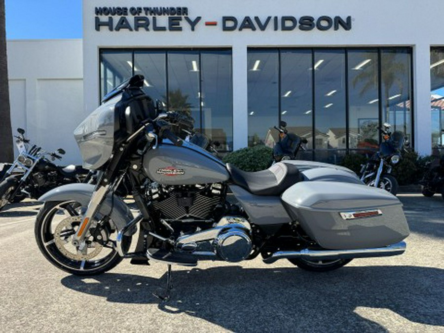 2026 Harley-Davidson Street Glide®