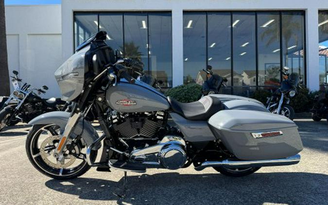 2026 Harley-Davidson Street Glide®