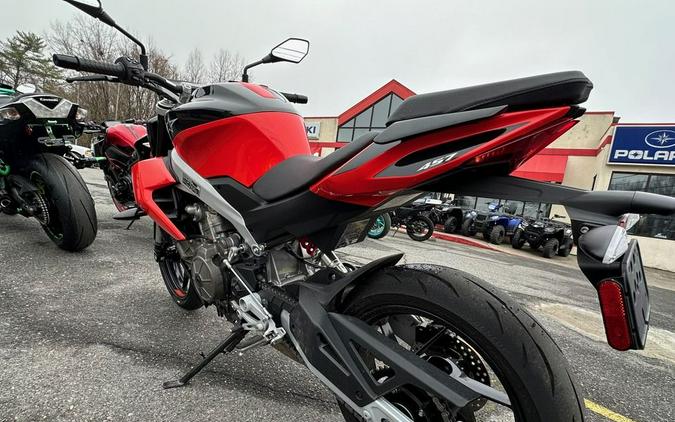 2026 Aprilia RS 457 Base