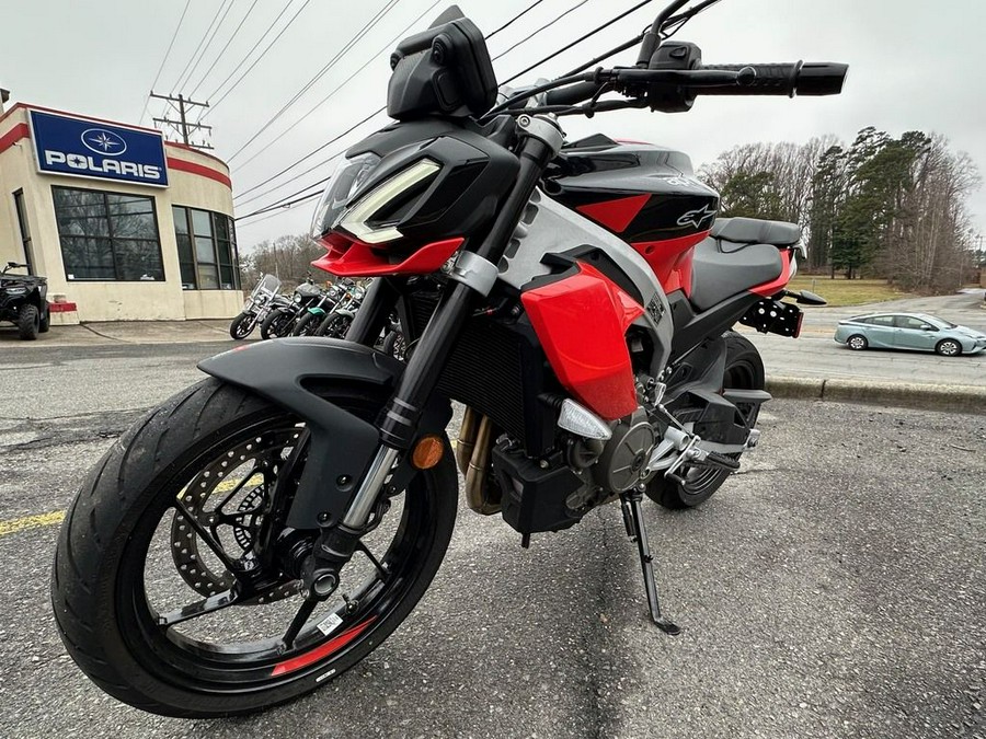 2026 Aprilia RS 457 Base