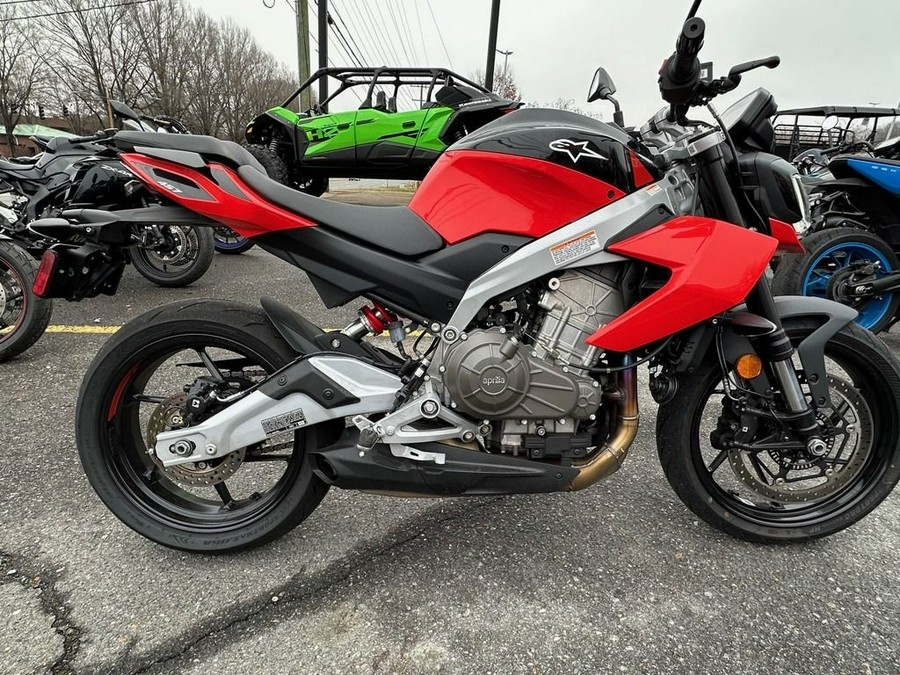 2026 Aprilia RS 457 Base