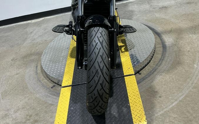 2023 Indian Motorcycle Scout® Rogue ABS