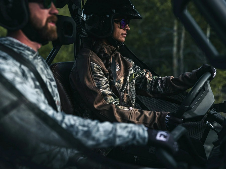 2026 CFMOTO UFORCE U10 Pro