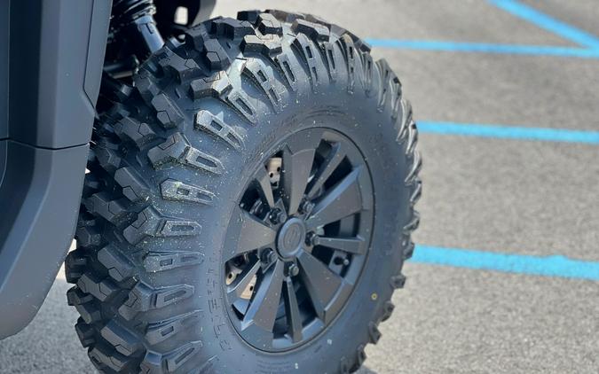 2026 CFMOTO UFORCE U10 Pro