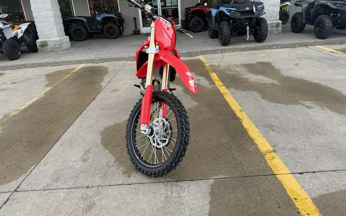 2026 Honda® CRF450R