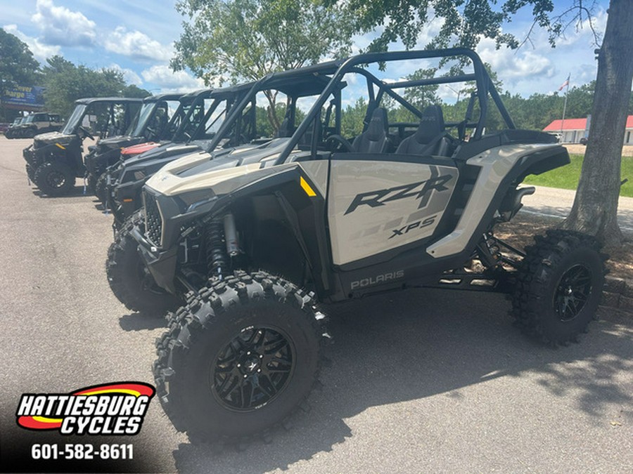 2026 Polaris RZR XP S 1000 Sport
