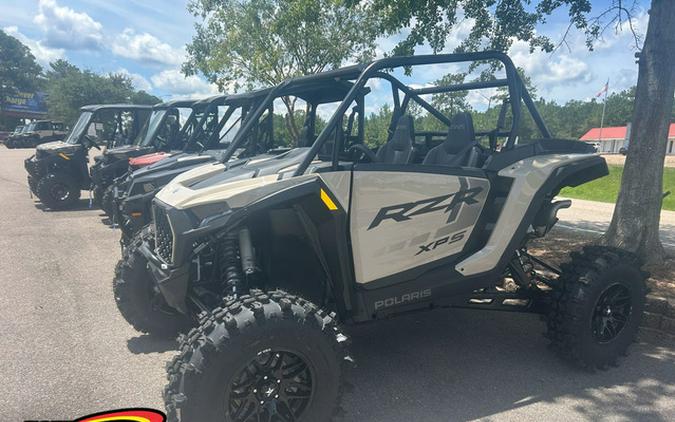 2026 Polaris RZR XP S 1000 Sport