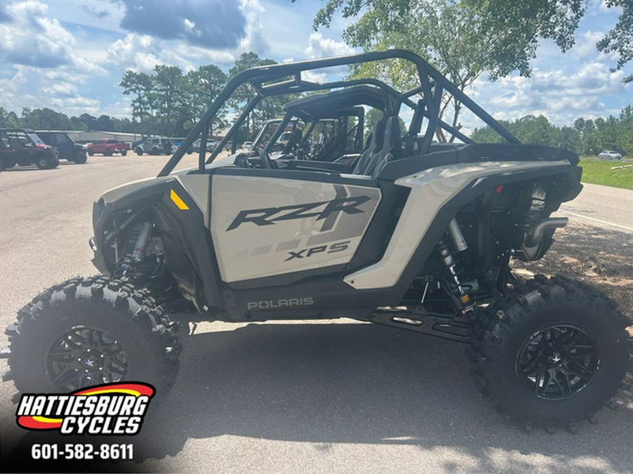 2026 Polaris RZR XP S 1000 Sport