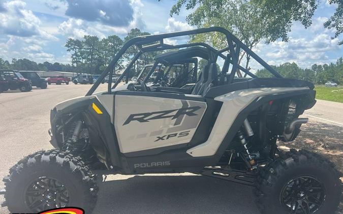 2026 Polaris RZR XP S 1000 Sport