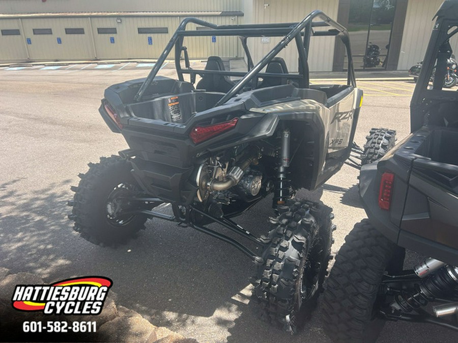 2026 Polaris RZR XP S 1000 Sport
