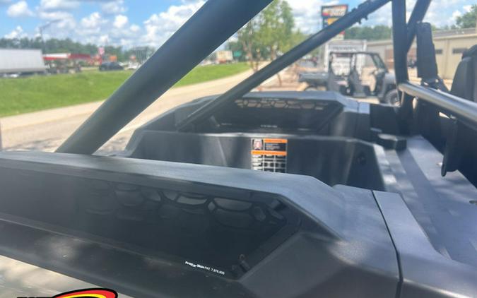 2026 Polaris RZR XP S 1000 Sport